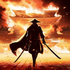 Kaz warrior 3